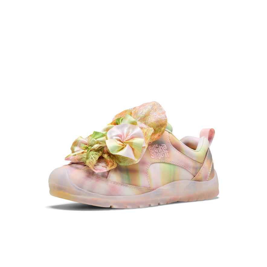 image|one|both|both|Women's Jasper Rocks SP Collina Strada Sneaker - Angle Image