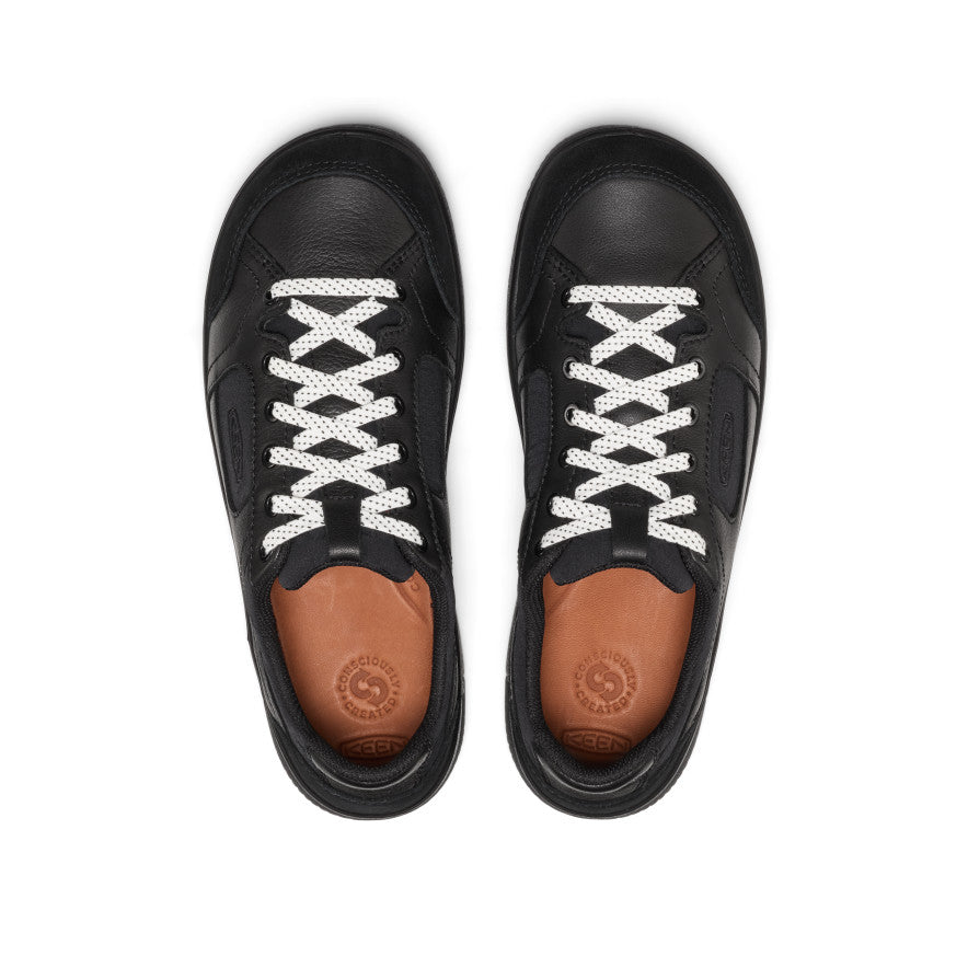 image|one|both|both|Men's KNX Pablo Sneaker - Pair Angle Image