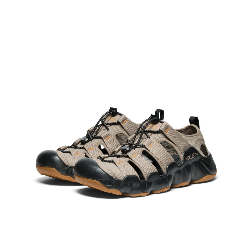 Men's Hyperport H2 Sandal  |  Brindle/Black