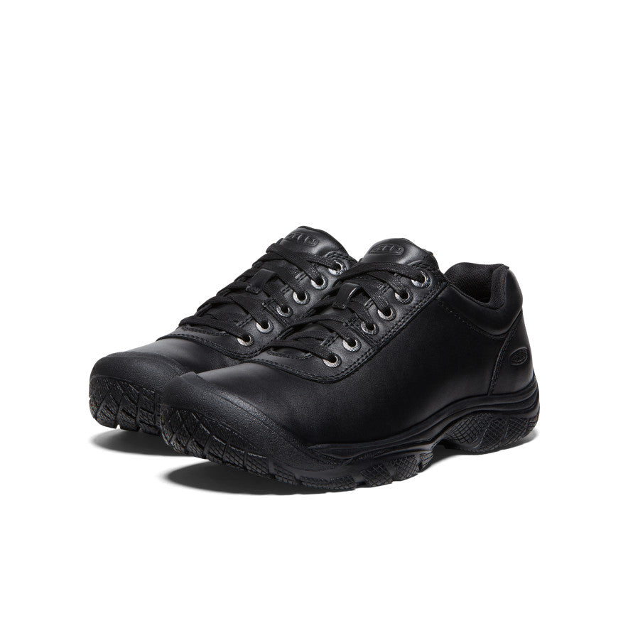 Men's PTC Dress Oxford  |  Black