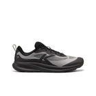 Men's Wander Trail Running Shoe  |  Black/Magnet