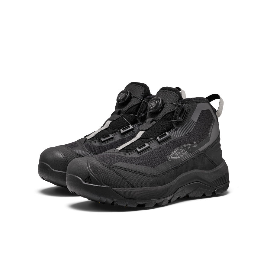 Men's Revel IV EXP CF Polar Waterproof Boot  |  Black/Black