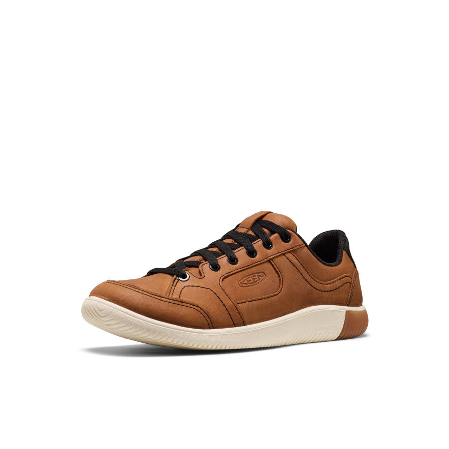 image|one|both|both|Men's KNX Pablo Sneaker - Angle Image