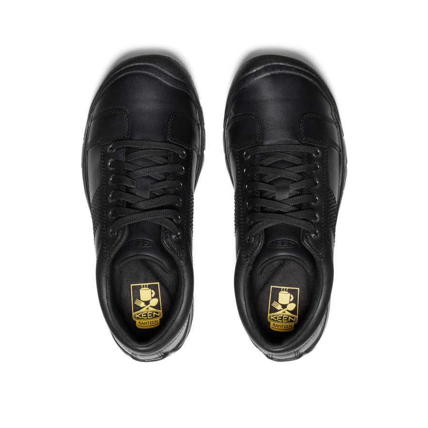 Men's PTC Oxford  |  Black