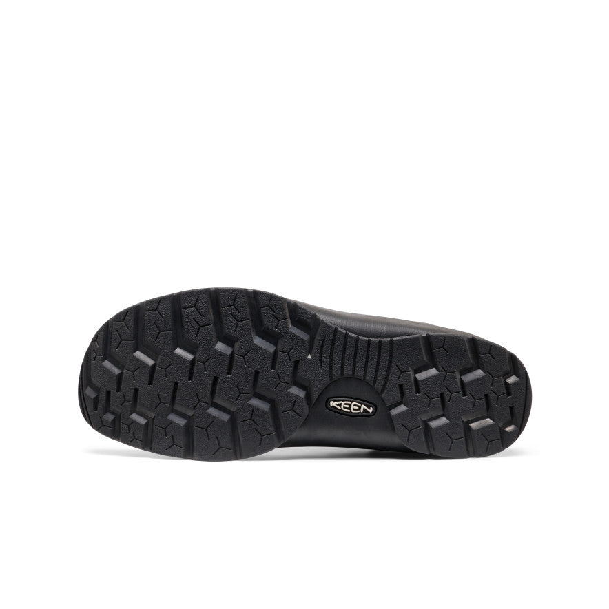image|one|both|both|Men's Jasper HW Sneaker - Bottom Image