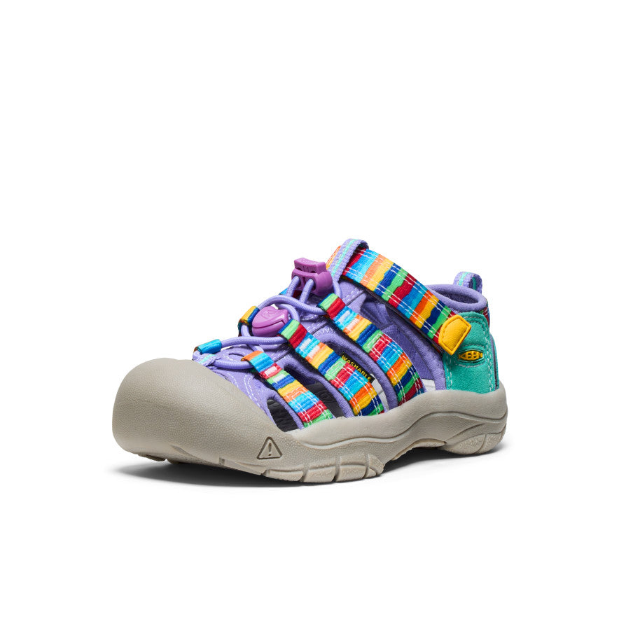 Little Kids' Newport H2 Sandal x Iro To Ikiru Wo Tukuru Fuku  |  Iro To Ikiru Wo Tukuru Fuku
