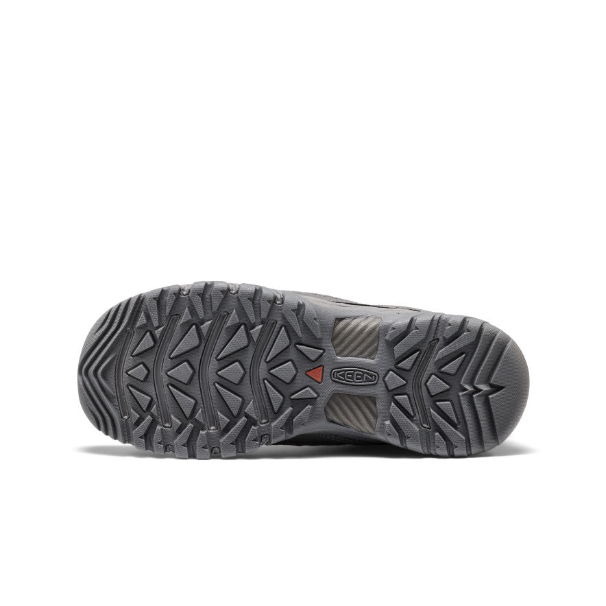 Men's Targhee EXP Waterproof Hiking Shoe  |  Steel Grey
