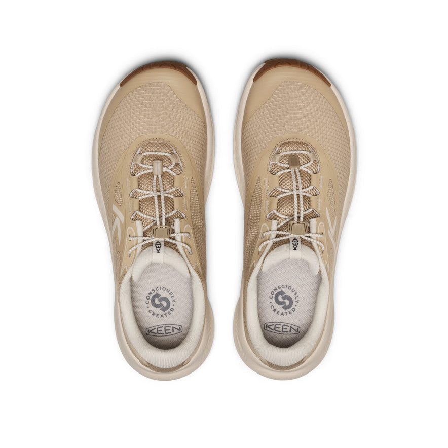 Men's Aspire Shoe  |  Safari/Birch