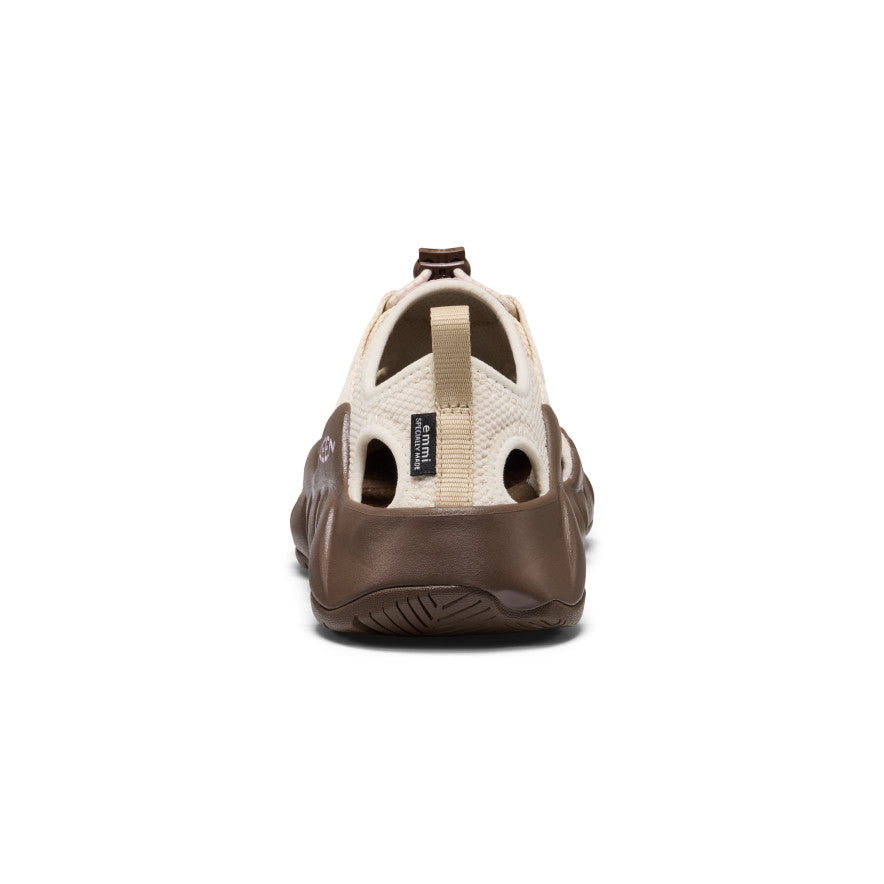 Women's Hyperport H2 emmi Sandal  |  Birch/Dark Earth