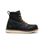 Men's Liberty 6" Waterproof Boot (Carbon Toe)  |  Black/Gum