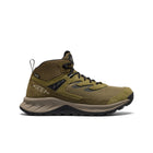 Men's Hightrail Waterproof Hiking Boot  |  Martini Olive/Dark Olive
