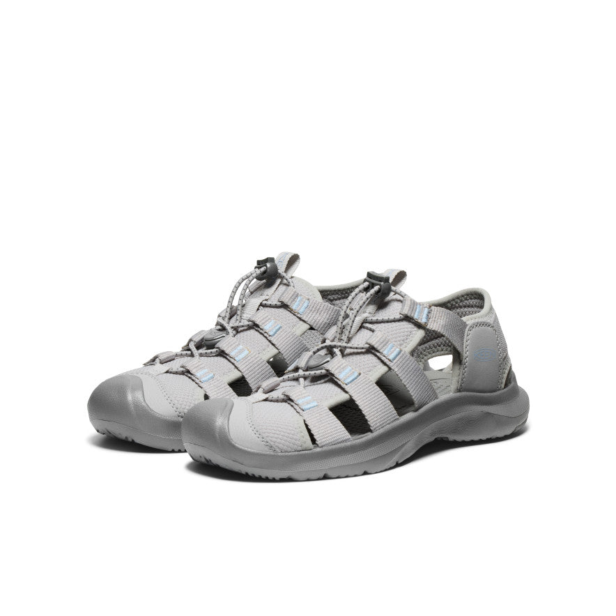 Women's Seanik H2 Sandal  |  Alloy/Skyway