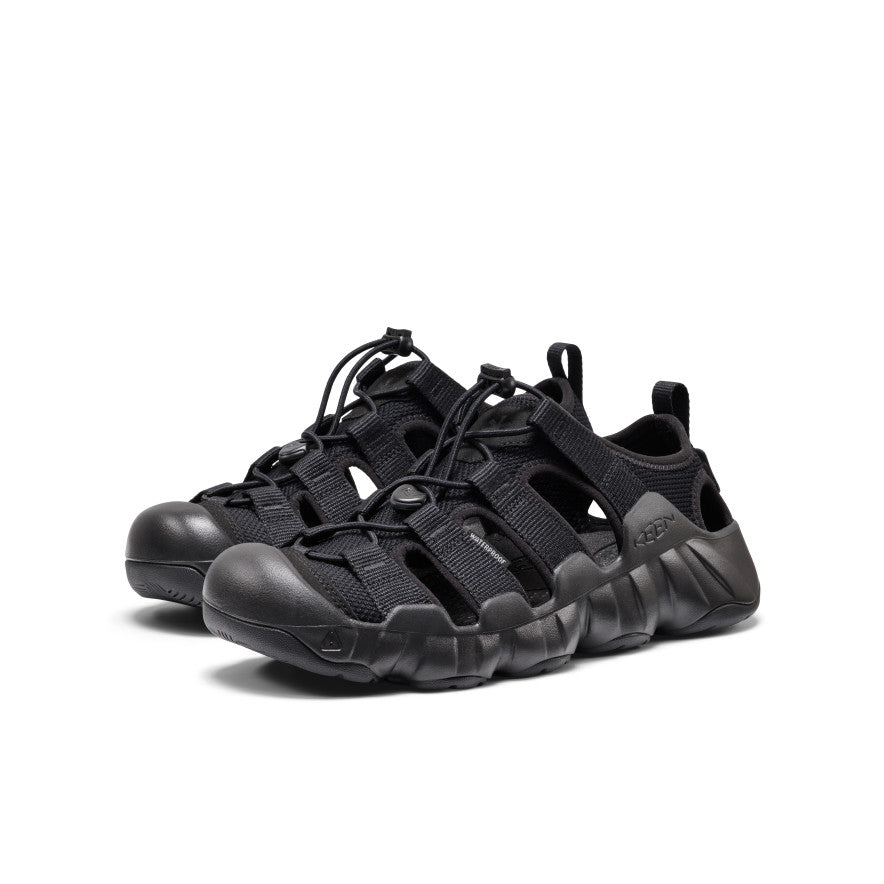 Men's Hyperport H2 Snow Peak Sandal  |  SP Triple Black