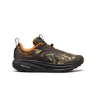 Men's Roam Trail Running Shoe  |  Camo/Safety Orange