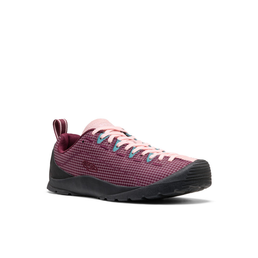 image|one|both|both|Women's Jasper Nylon Sneaker - Detail1 Image