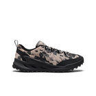 Women's Jasper Zionic Sneaker  |  Cow Black
