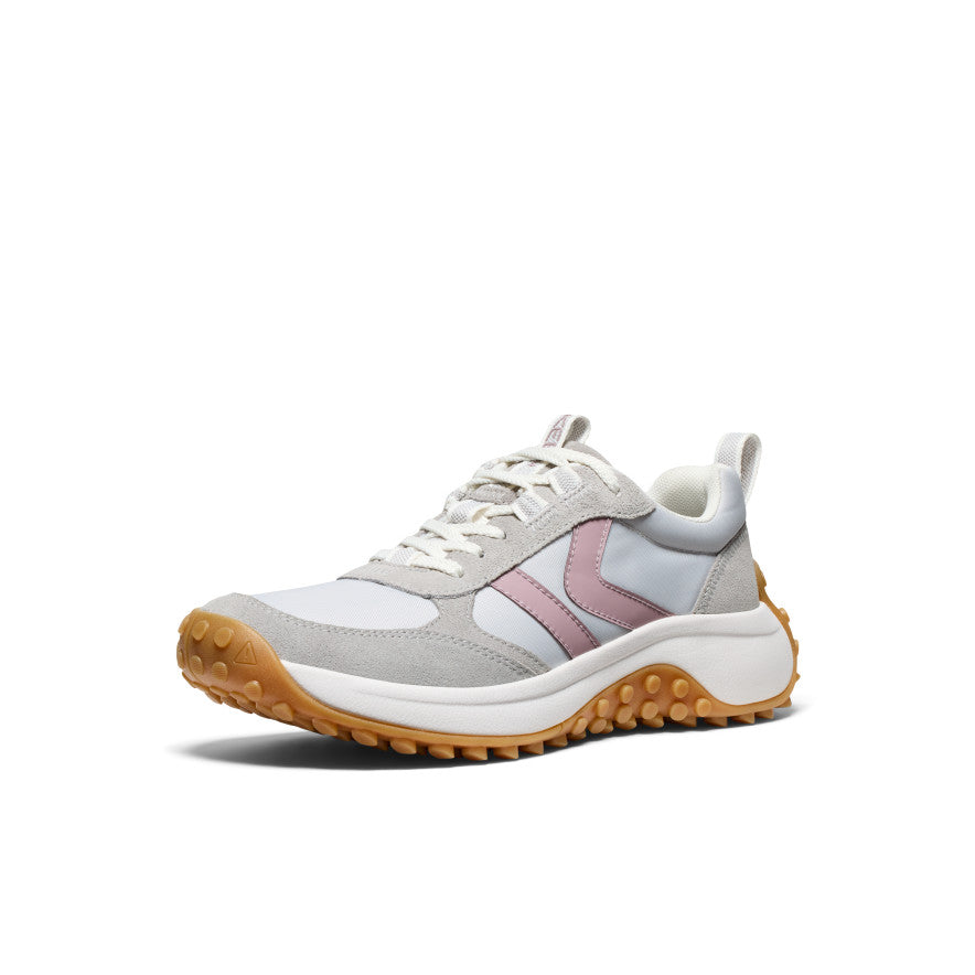 Women's KS86 Sneaker  |  Alloy/Toadstool