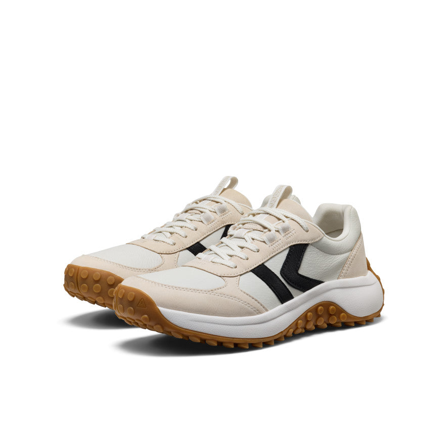 image|one|both|both|Men's KS86 Leather Sneaker - Pair Angle Image