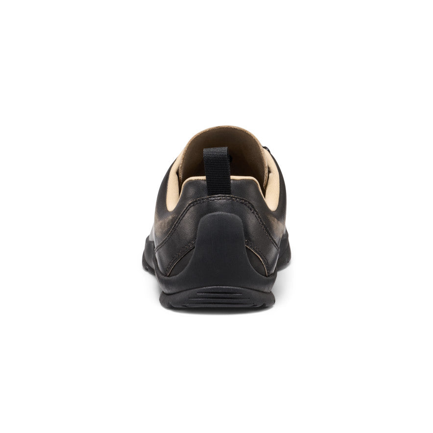 image|one|both|both|Men's Jasper HW Sneaker - Back Image