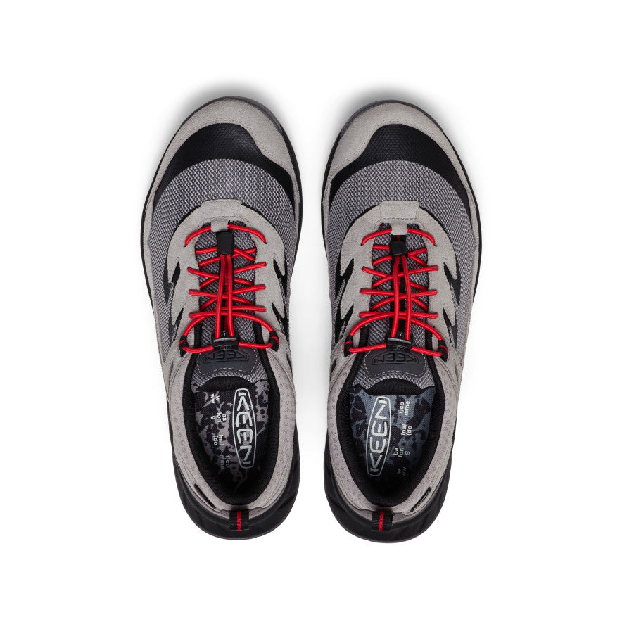 Men's Hightrail SP BAL Hiking Shoe  |  Vapor/Vapor