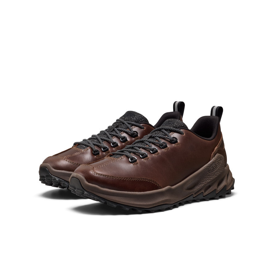 image|one|both|both|Men's Jasper Zionic HW Sneaker - Pair Angle Image