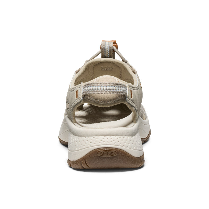 Women's Astoria West Sandal  |  Plaza Taupe/Roasted Pecan