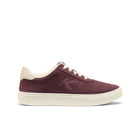 Women's KM4 Leather Sneaker  |  Huckleberry/Birch