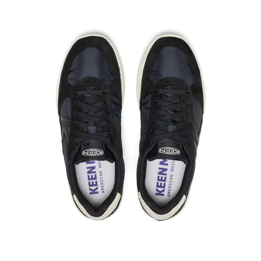 Men's KM2 Jogger  |  Black/Birch