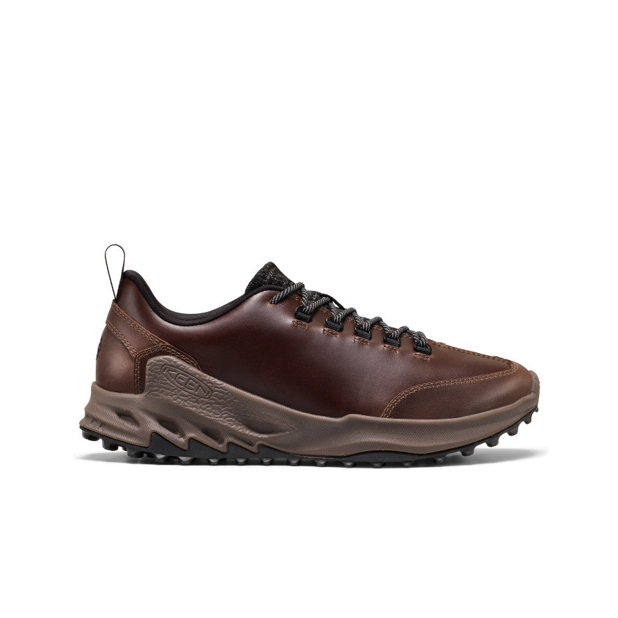 image|one|both|both|Men's Jasper Zionic HW Sneaker - Side Image