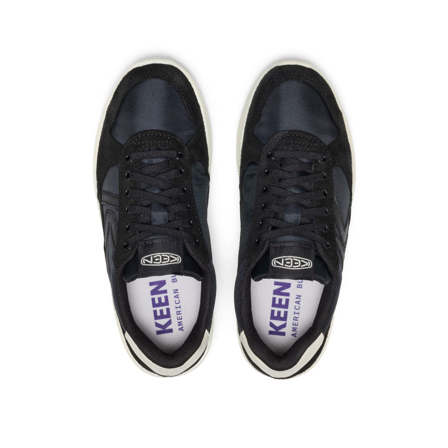 Women's KM2 Jogger  |  Black/Birch
