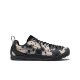 Women's Jasper Sneaker  |  Cow Black