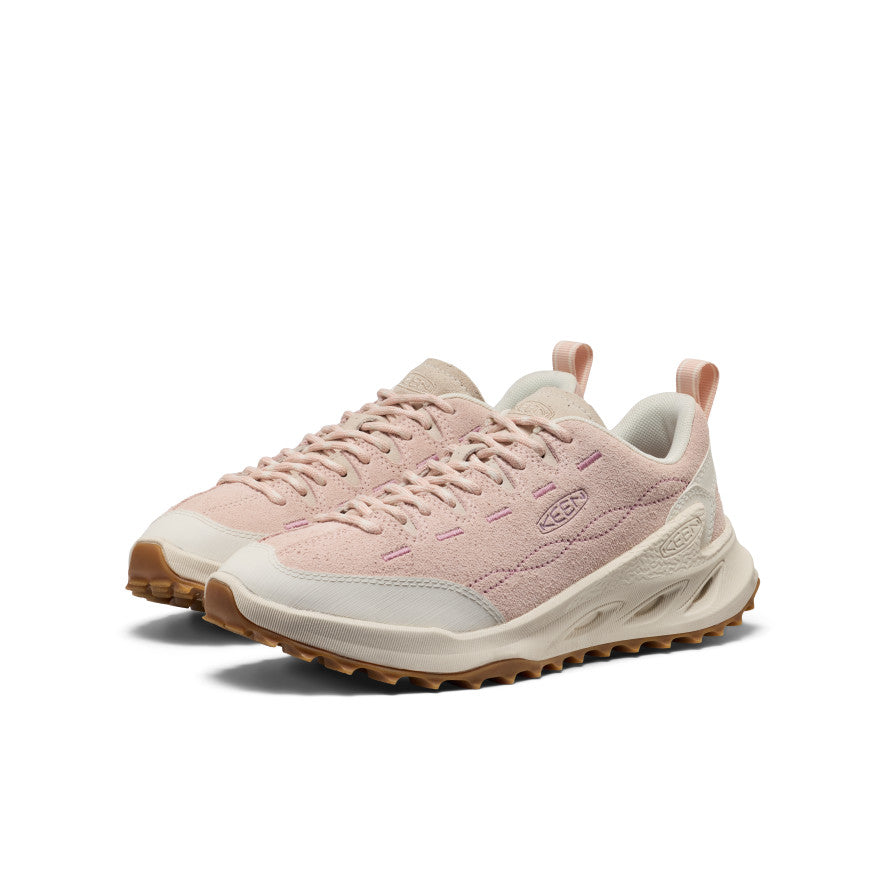 image|one|both|both|Women's Jasper Zionic Sneaker - Pair Angle Image
