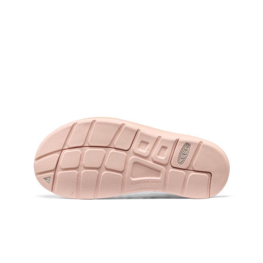 Women's UNEEK Sneaker  |  Cameo Rose/Cameo Rose