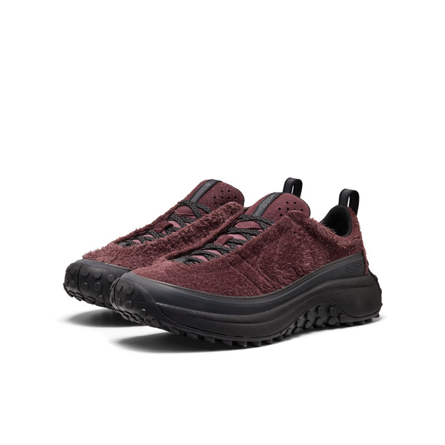 Men's KS Mino Sneaker  |  Huckleberry/Black