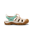 Women's Newport H2 Sandal  |  Tri-Block Birch