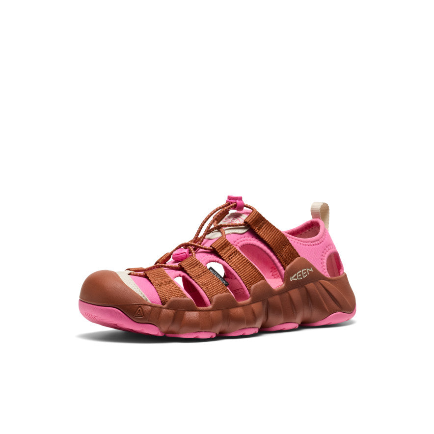 Men's Hyperport H2 Sandal x Hiking Patrol  |  Okenia Pink