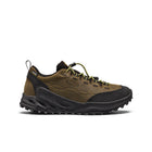 Men's Jasper Zionic Waterproof Sneaker  |  Dark Olive/Golden Cypress