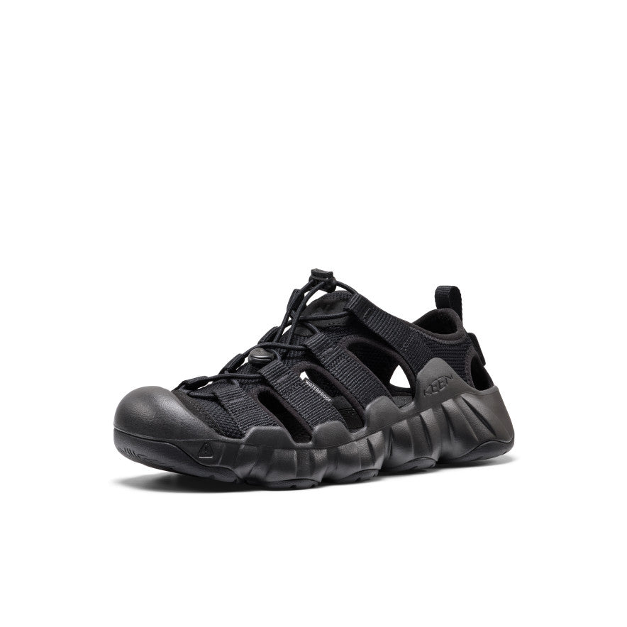Men's Hyperport H2 Snow Peak Sandal  |  SP Triple Black