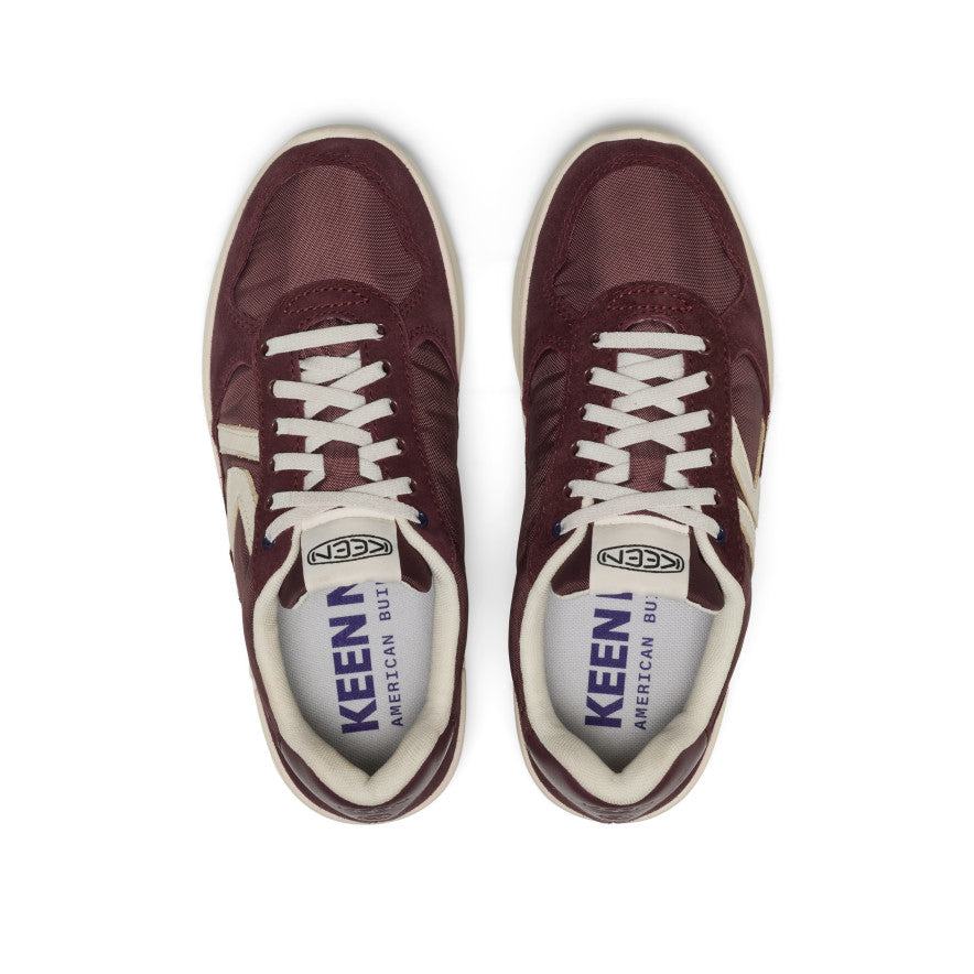 Women's KM2 Jogger  |  Huckleberry/Birch