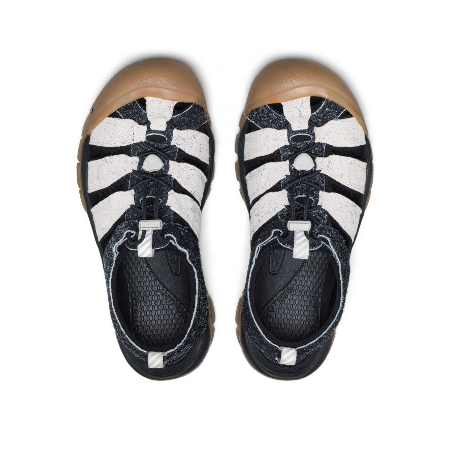 Men's Newport HL Sandal  |  Perseid Black/Vapor