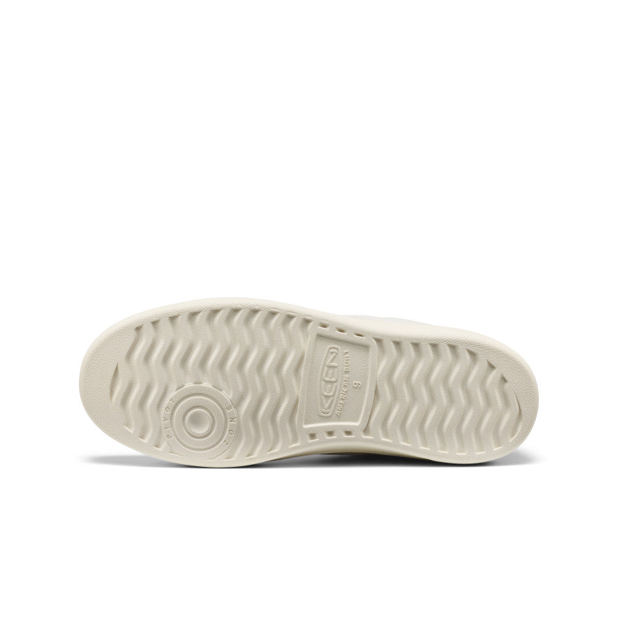 Men's KM1 Leather Sneaker  |  Birch/Birch