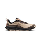 Men's Wander Trail Running Shoe  |  Safari/Black