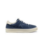 Men's KM1 Leather Sneaker  |  Vintage Indigo/Birch