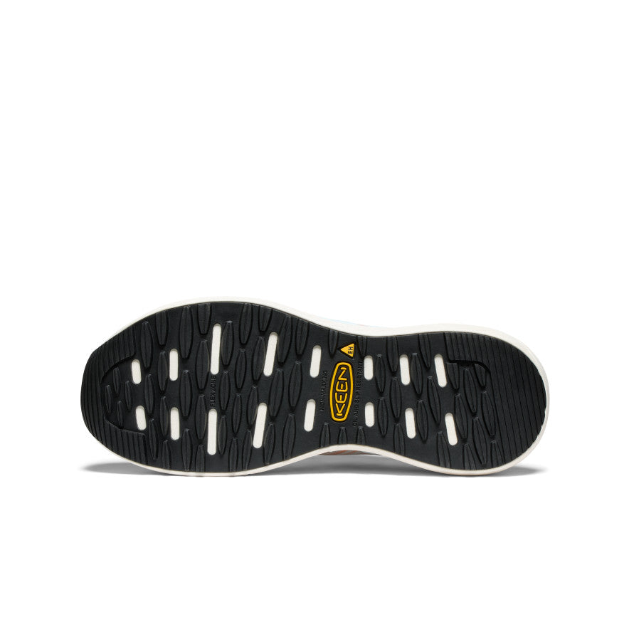 Women's Speedworks Work Sneaker (Carbon Toe)  |  Skyway/Black