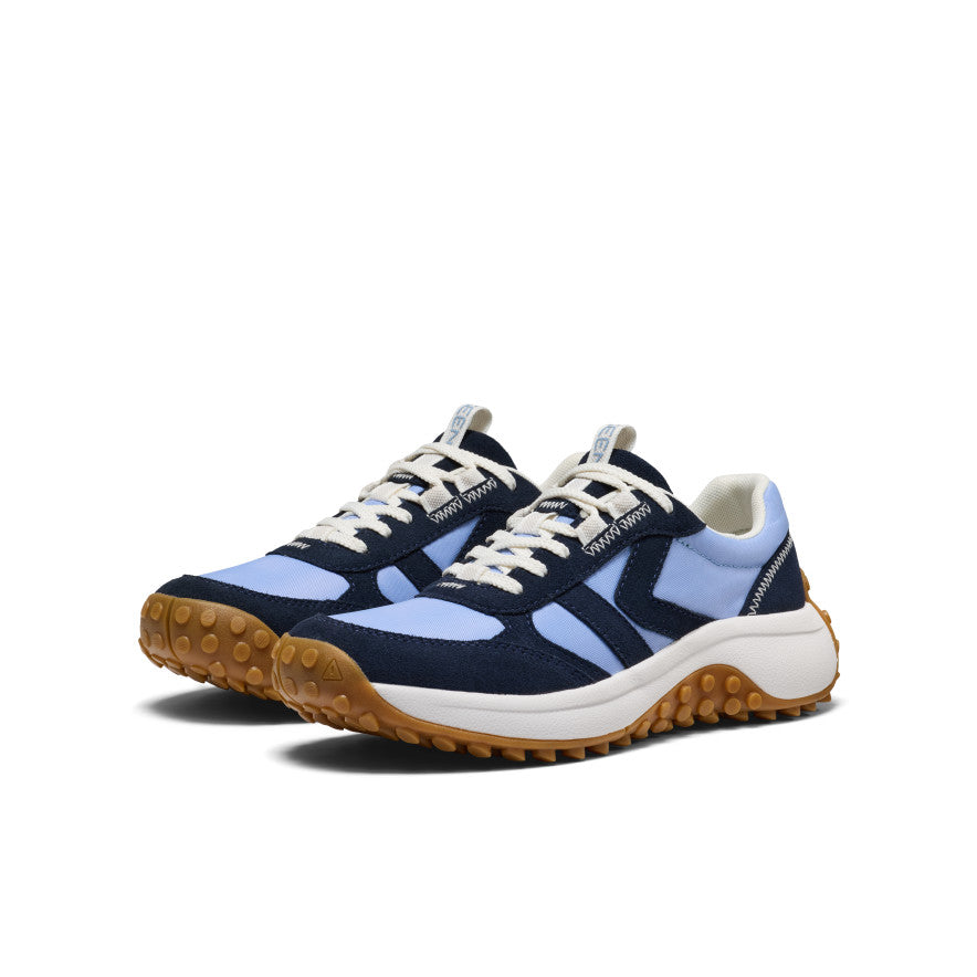 Women's KS86 Sneaker  |  Naval Academy/Lavender Lustre